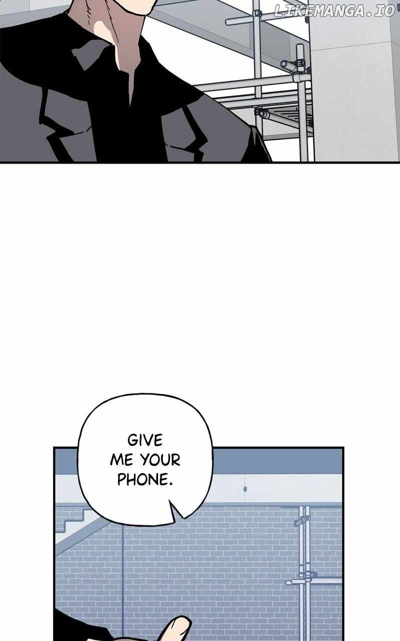 Boss Returns Chapter 43 - Page 23