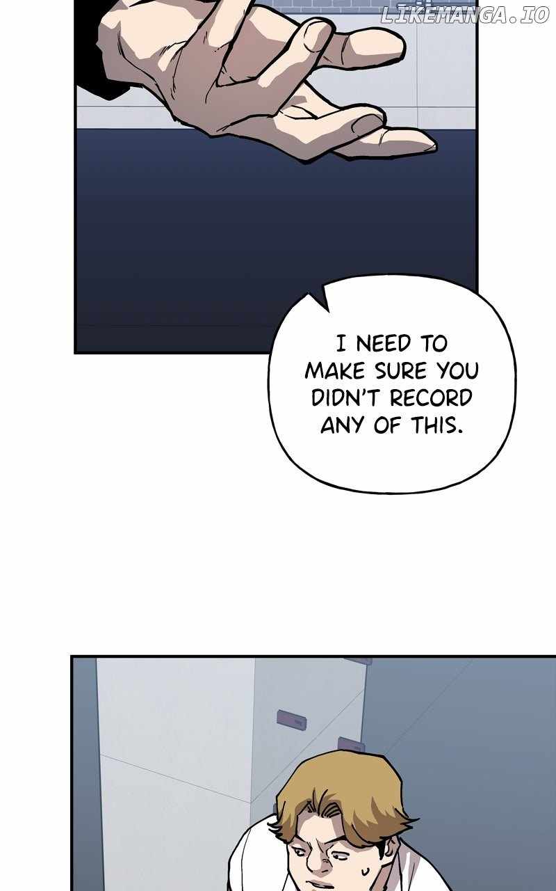 Boss Returns Chapter 43 - Page 24