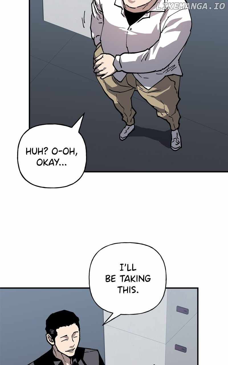 Boss Returns Chapter 43 - Page 25