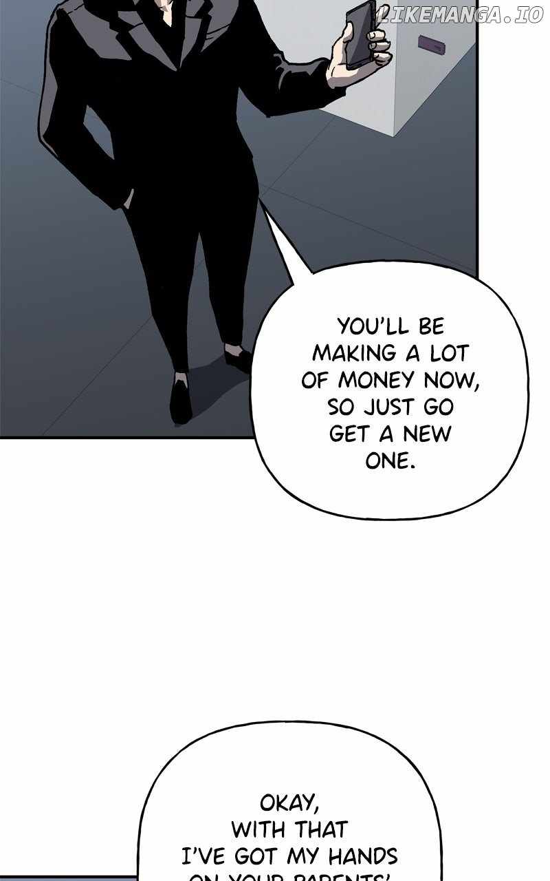 Boss Returns Chapter 43 - Page 26