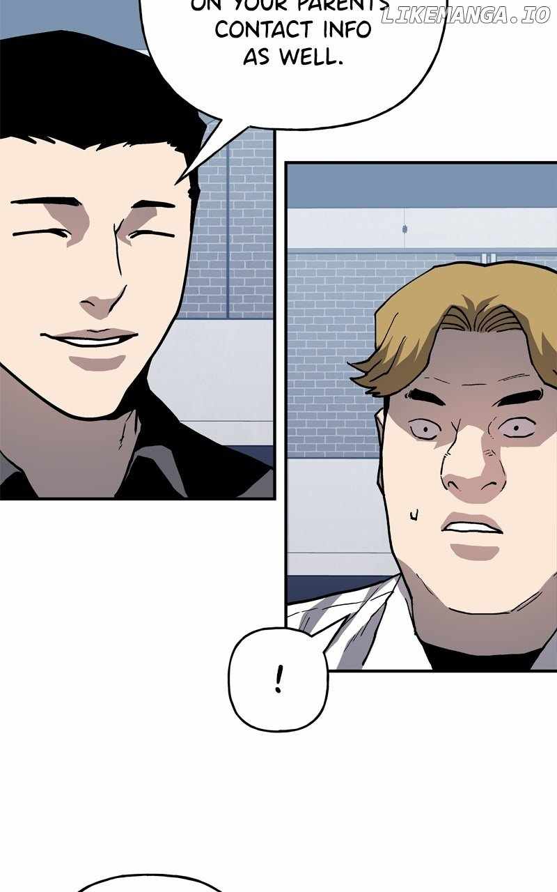 Boss Returns Chapter 43 - Page 27
