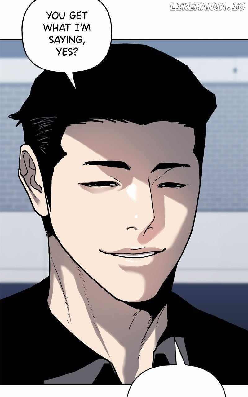 Boss Returns Chapter 43 - Page 28