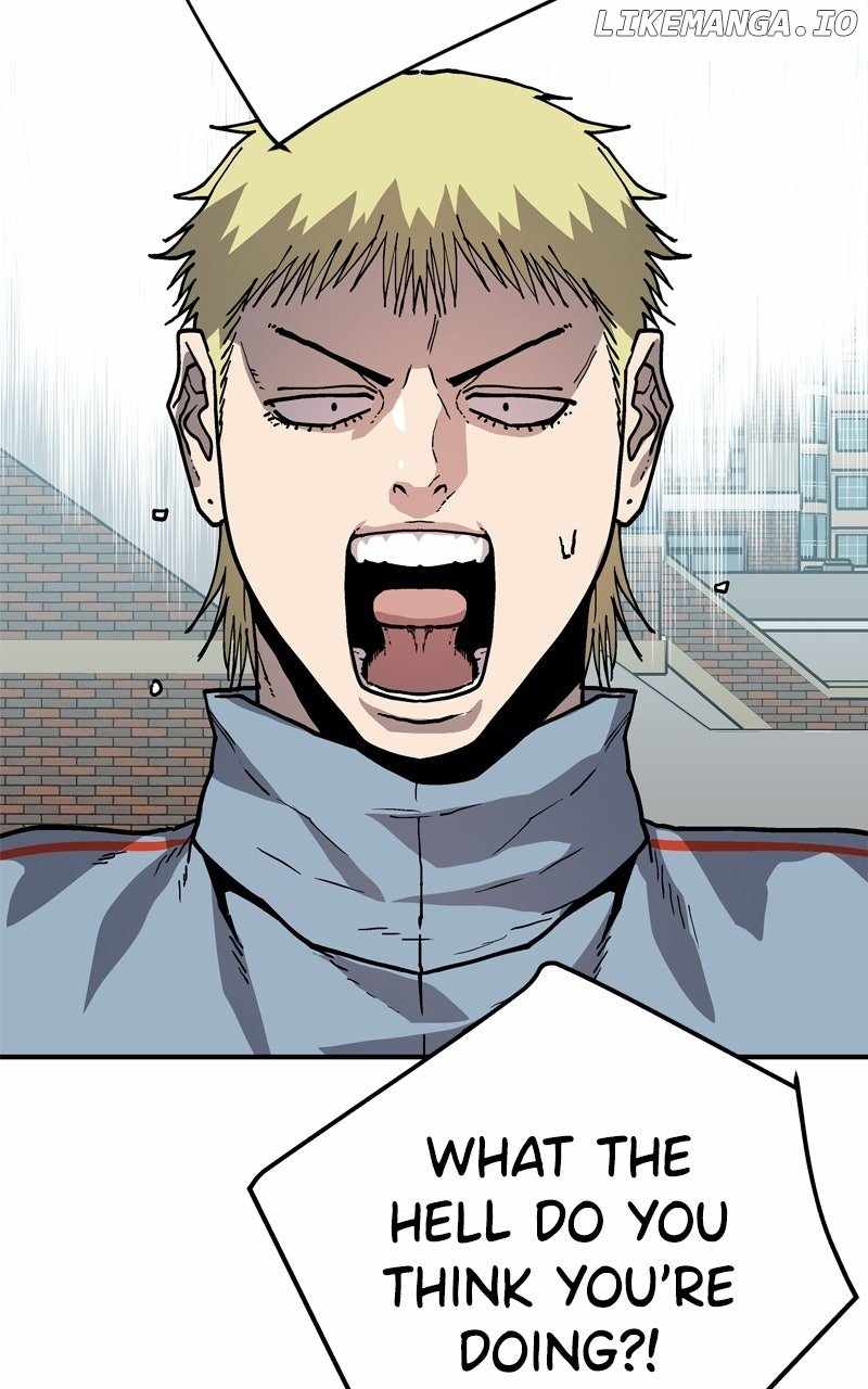 Boss Returns Chapter 43 - Page 30