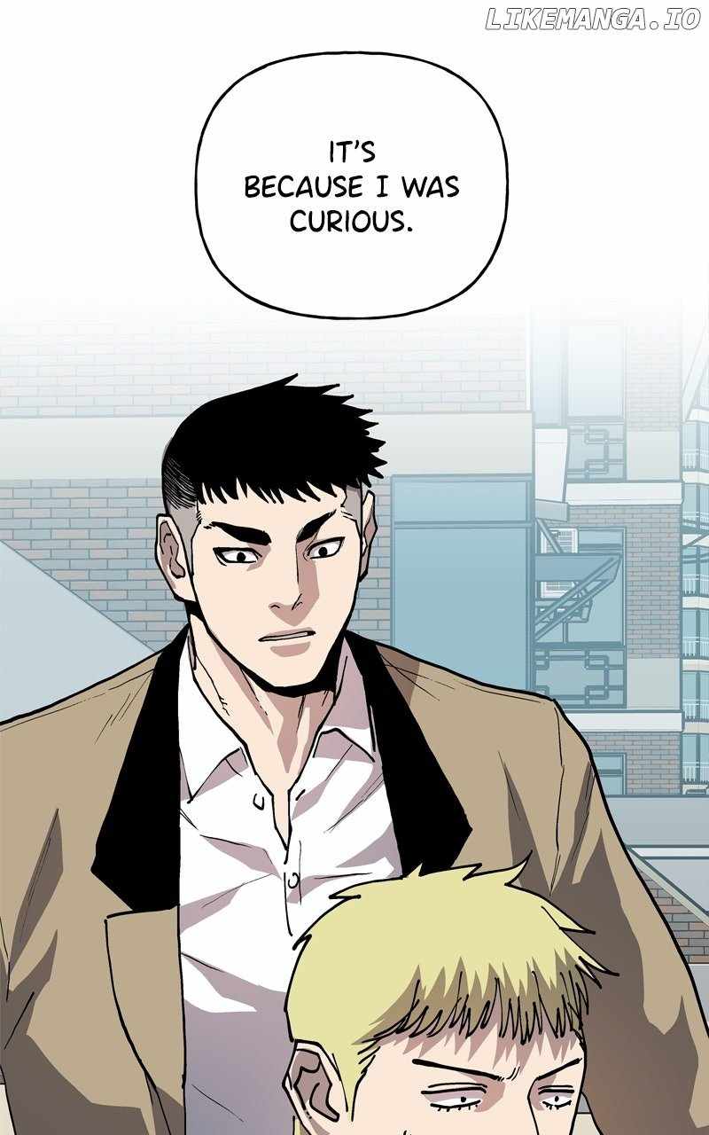 Boss Returns Chapter 43 - Page 36