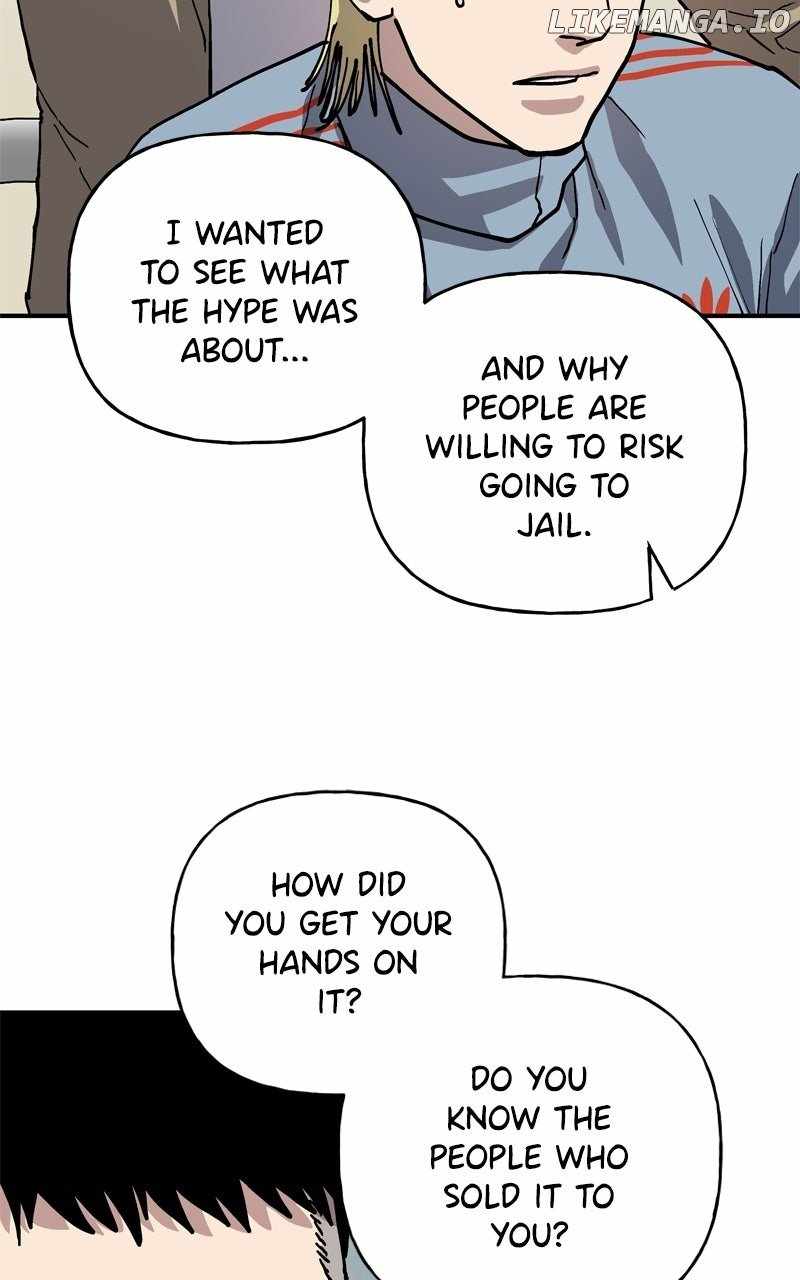 Boss Returns Chapter 43 - Page 37