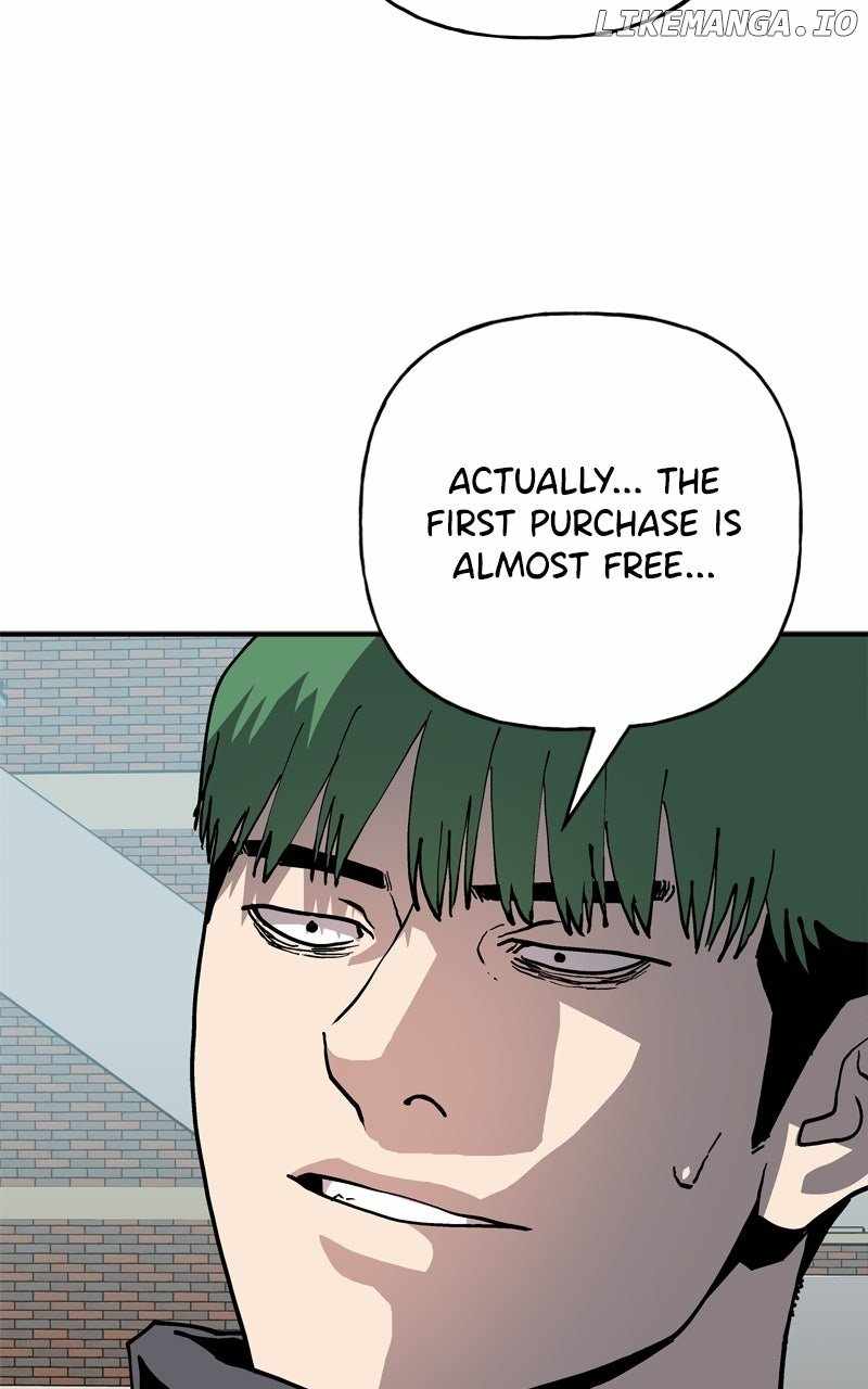 Boss Returns Chapter 43 - Page 39