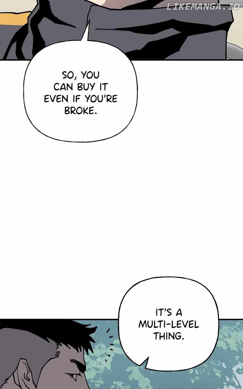 Boss Returns Chapter 43 - Page 40