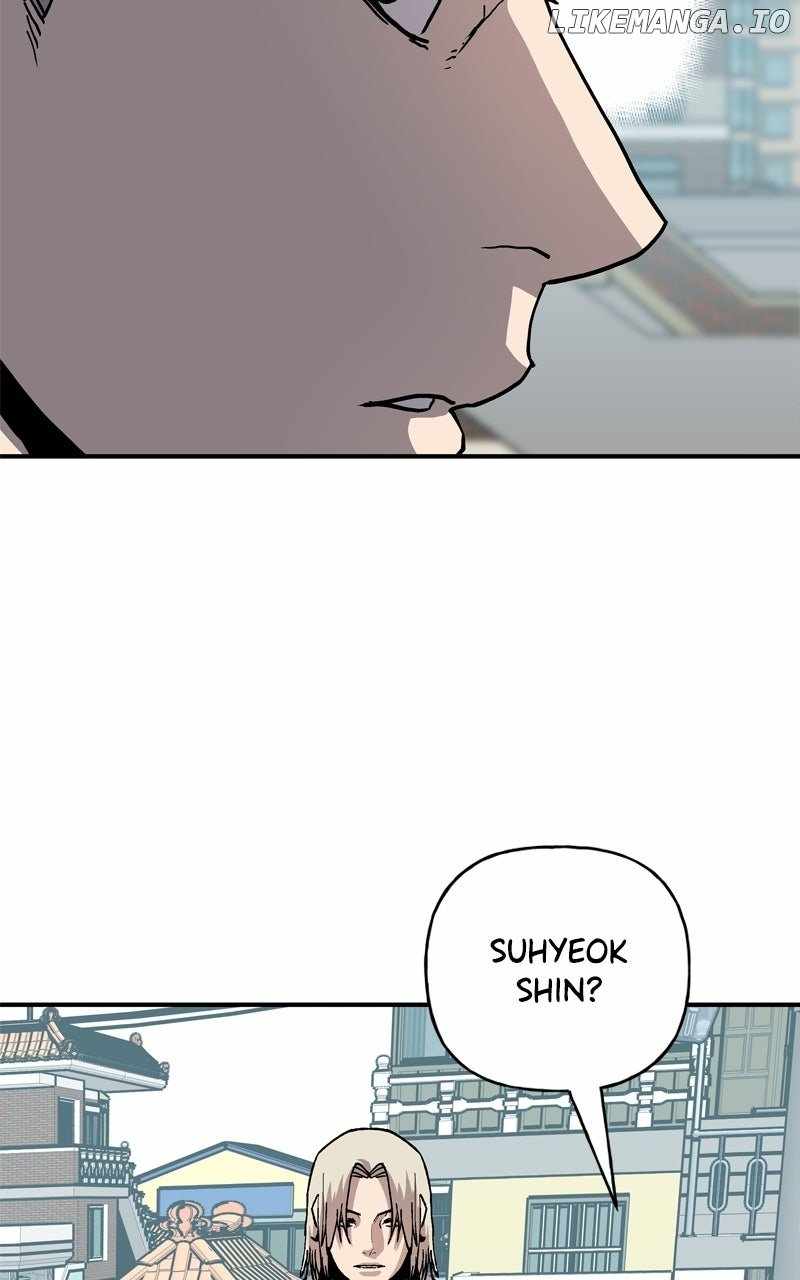 Boss Returns Chapter 43 - Page 42