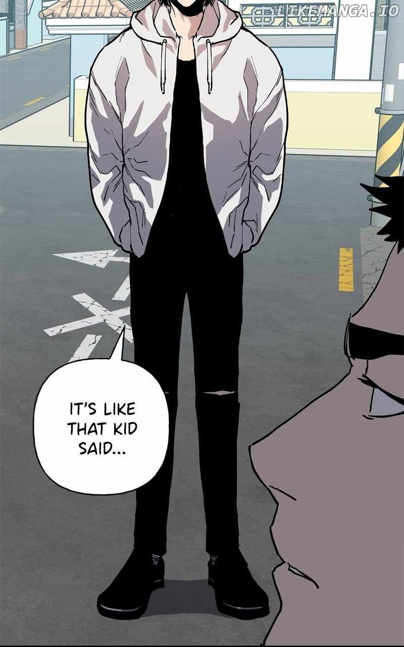 Boss Returns Chapter 43 - Page 43