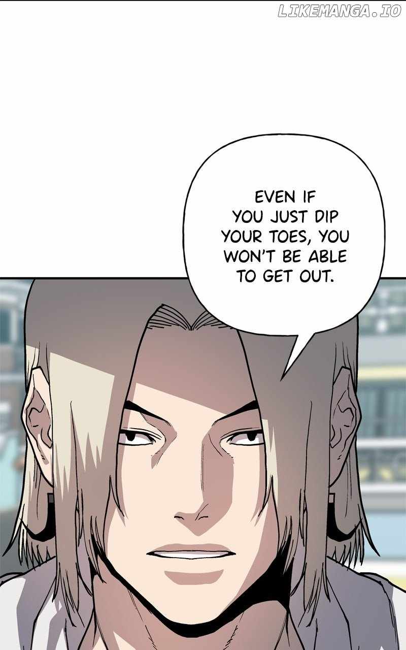 Boss Returns Chapter 43 - Page 44