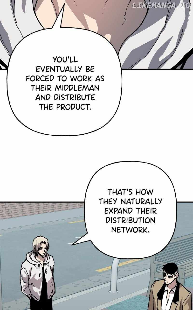 Boss Returns Chapter 43 - Page 45