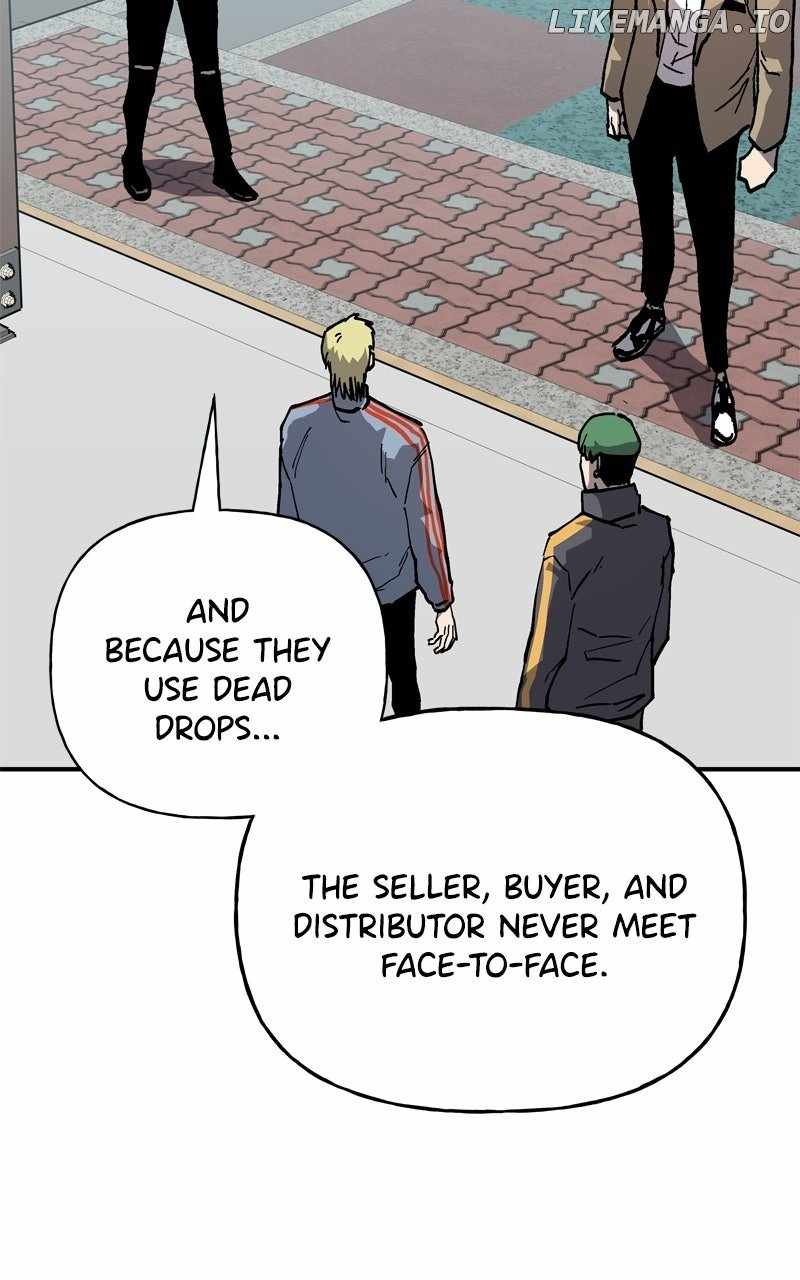 Boss Returns Chapter 43 - Page 46