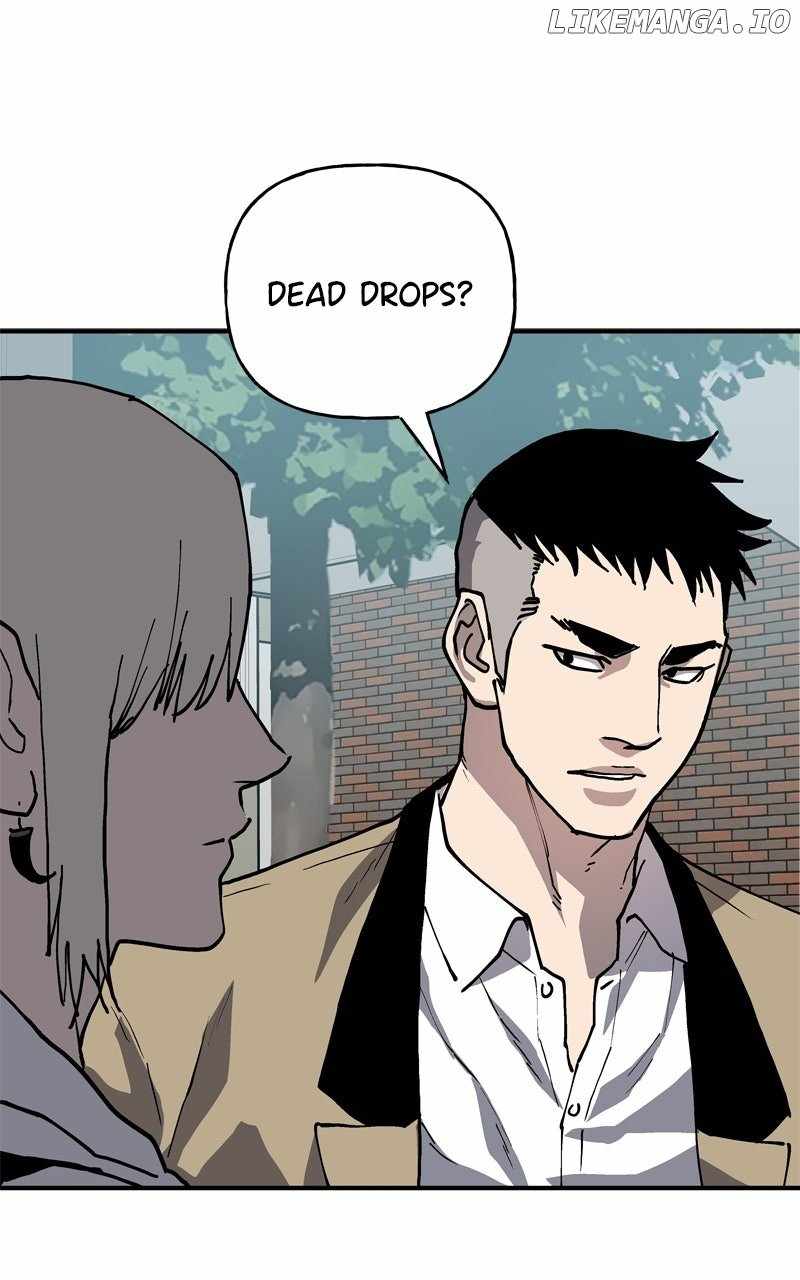 Boss Returns Chapter 43 - Page 47