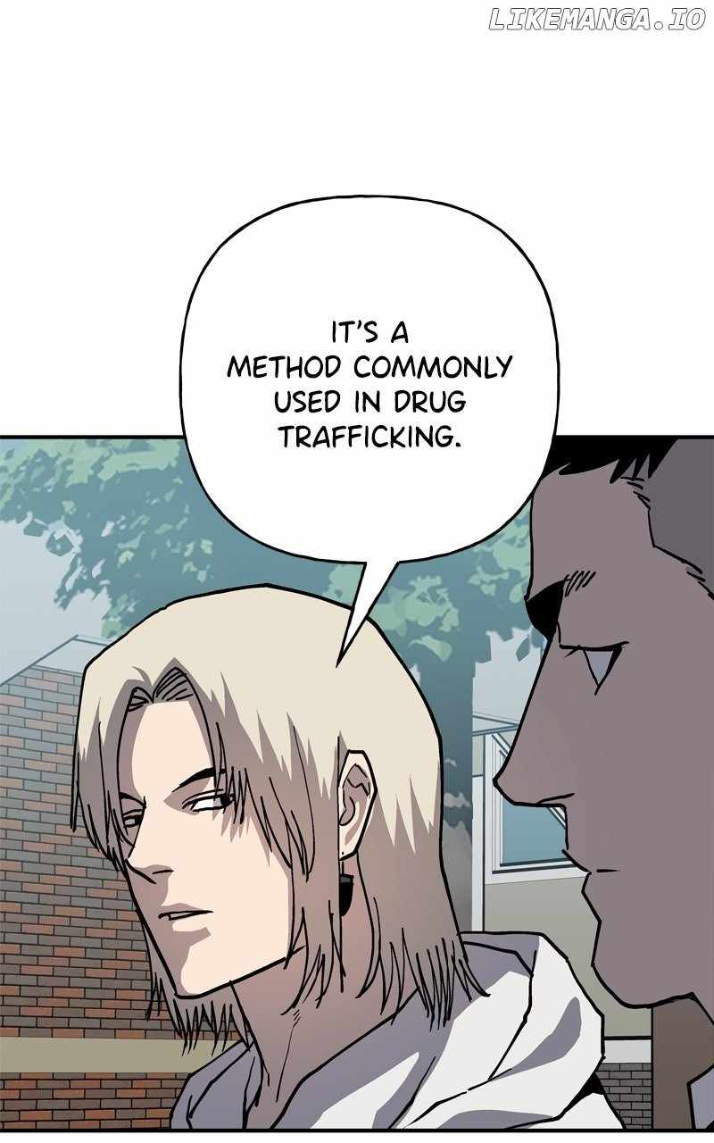 Boss Returns Chapter 43 - Page 48