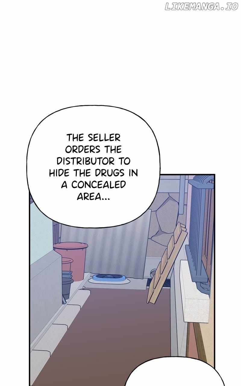 Boss Returns Chapter 43 - Page 49