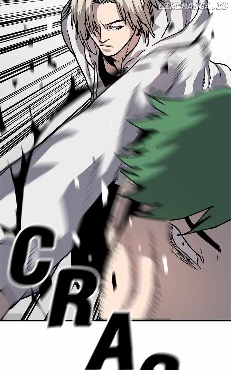 Boss Returns Chapter 43 - Page 52