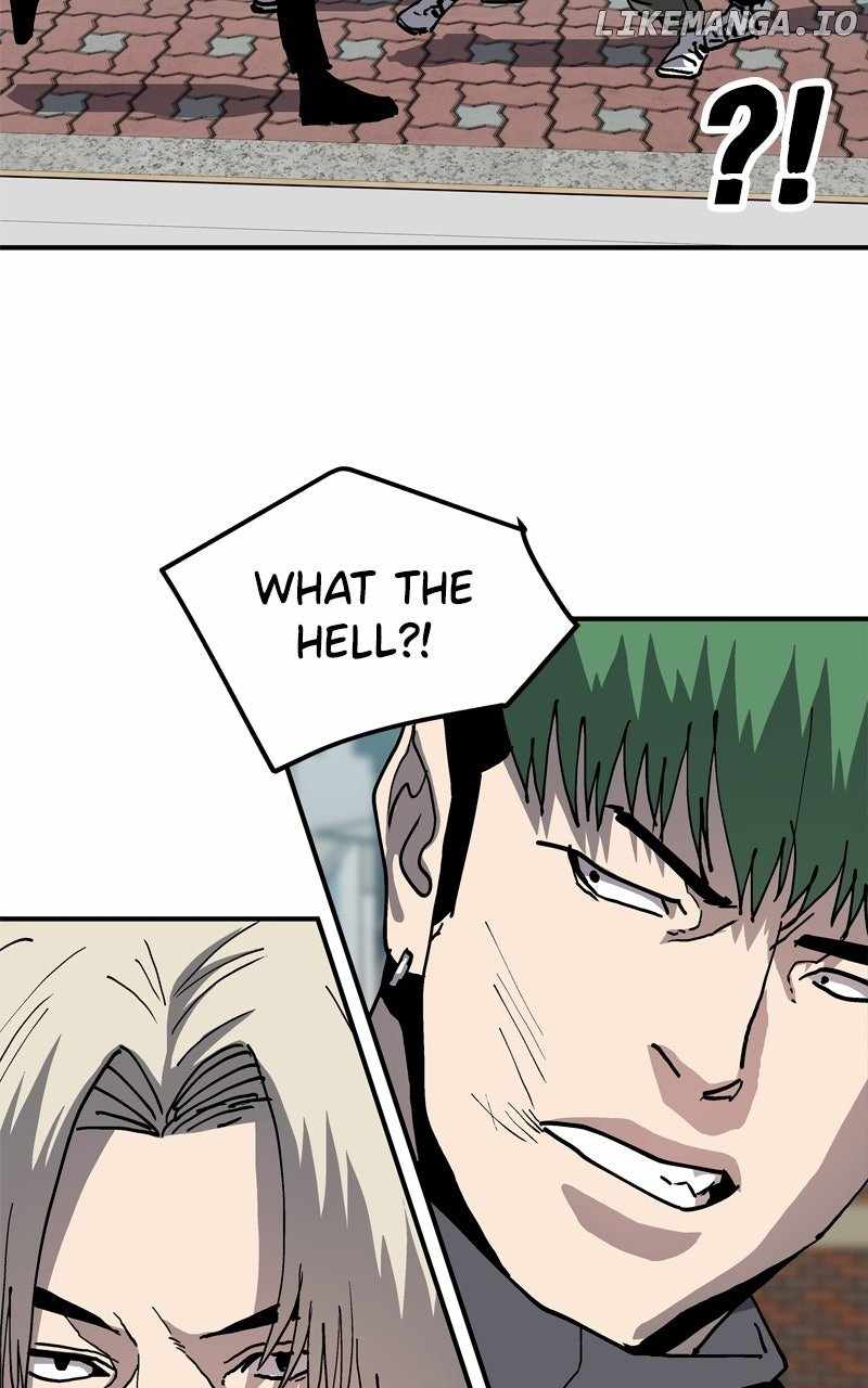 Boss Returns Chapter 43 - Page 54