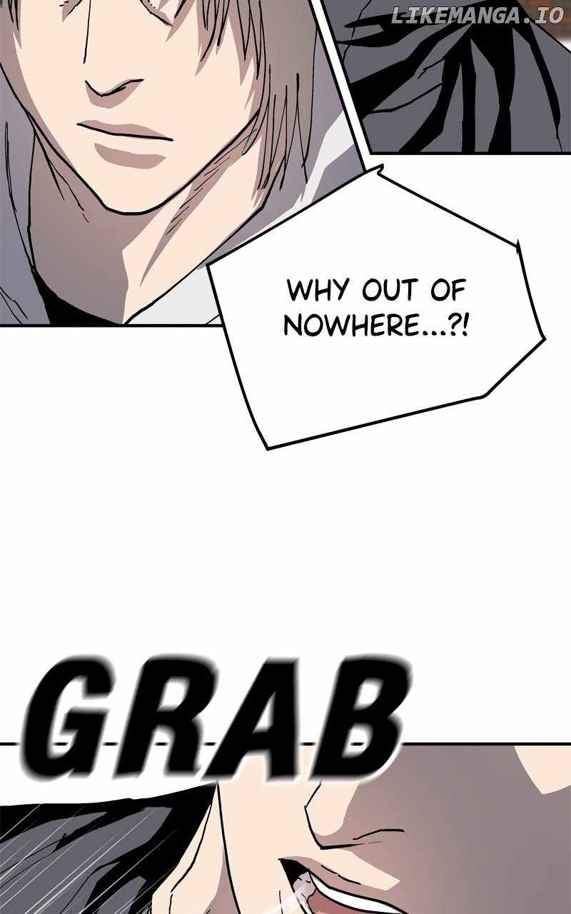 Boss Returns Chapter 43 - Page 55