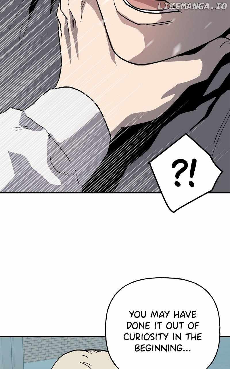 Boss Returns Chapter 43 - Page 56