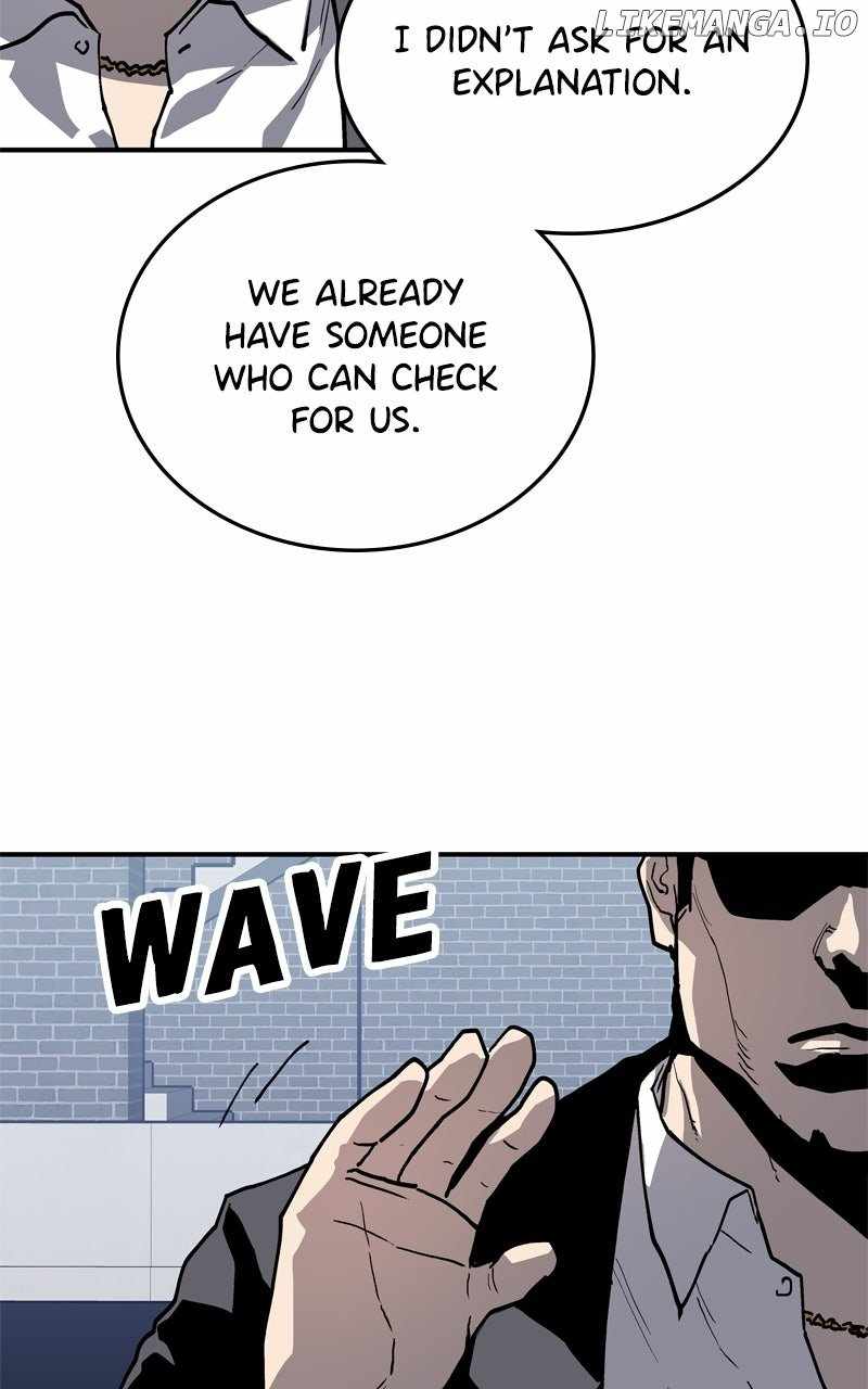 Boss Returns Chapter 43 - Page 6