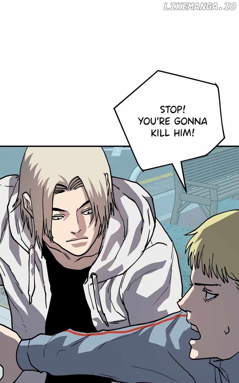 Boss Returns Chapter 43 - Page 60