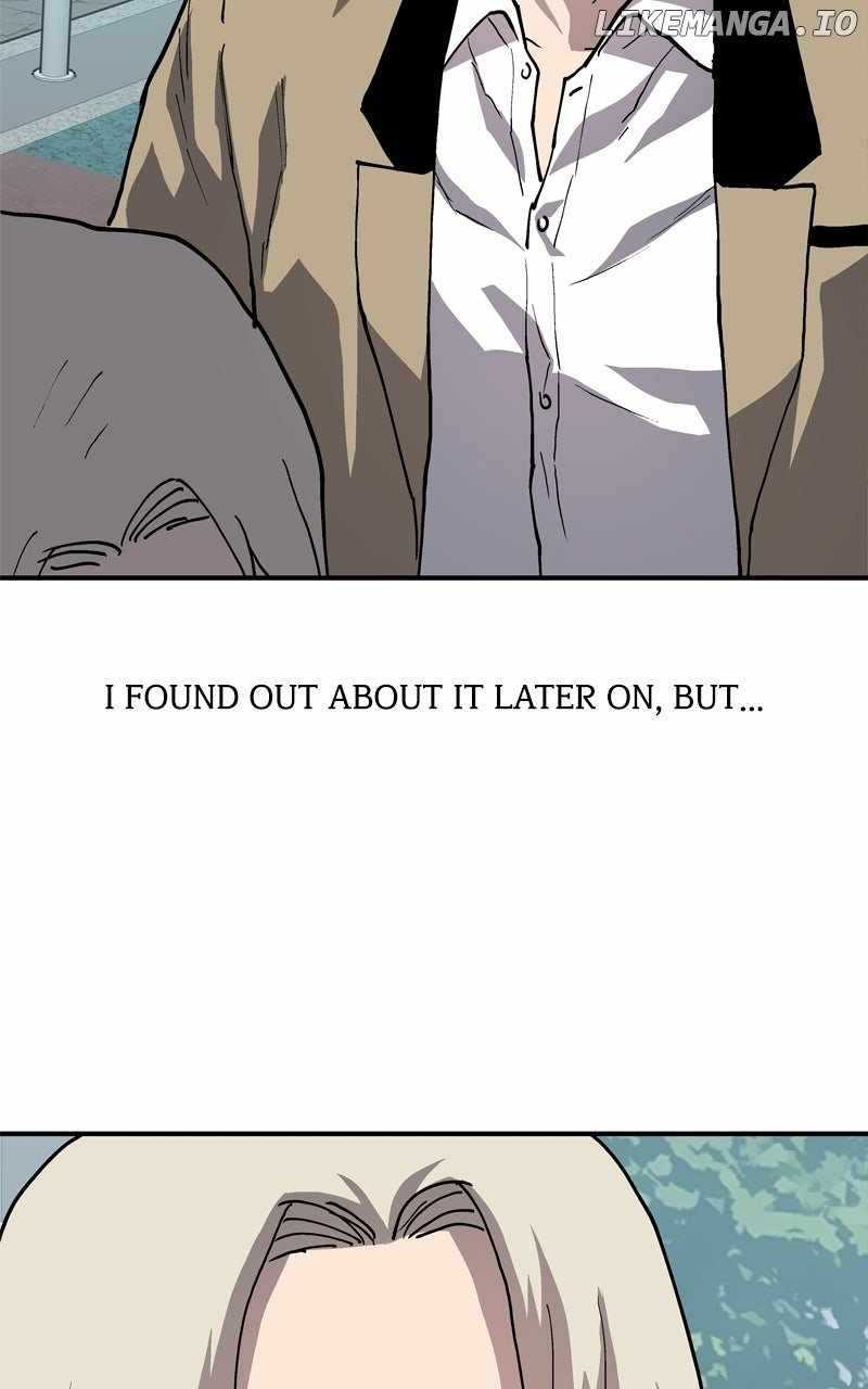 Boss Returns Chapter 43 - Page 62