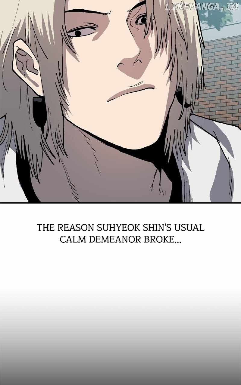 Boss Returns Chapter 43 - Page 63