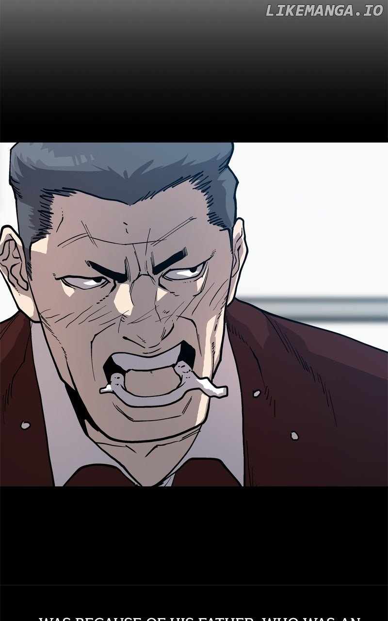 Boss Returns Chapter 43 - Page 64
