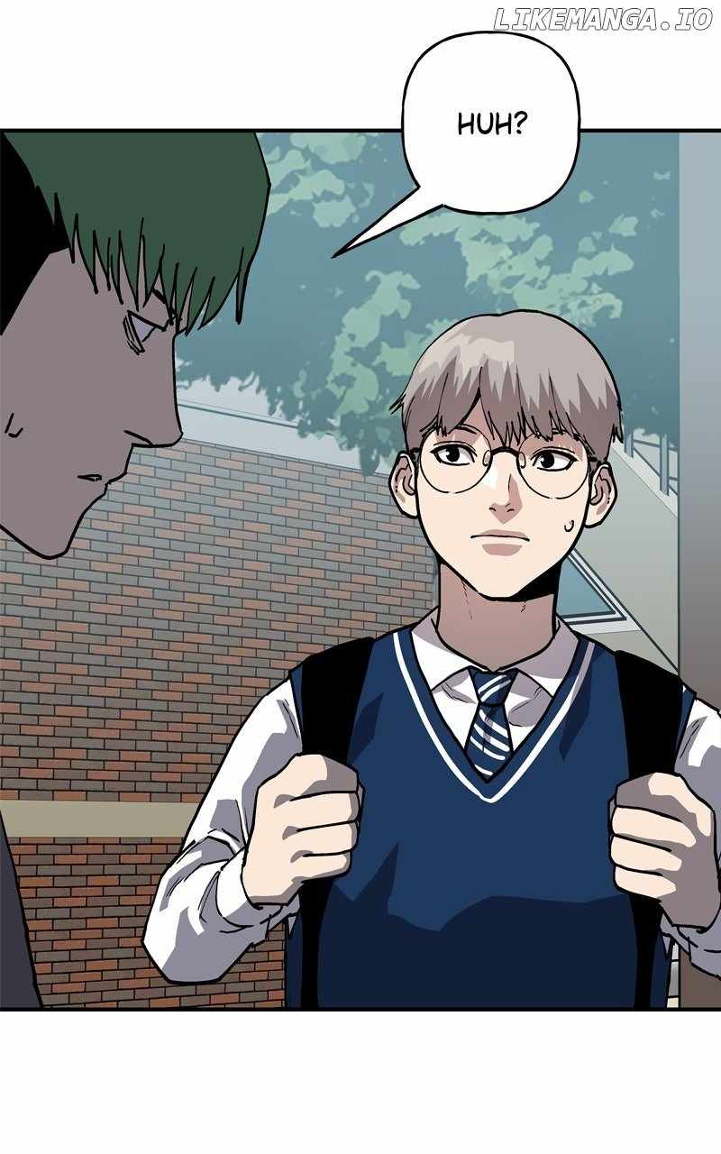 Boss Returns Chapter 43 - Page 67
