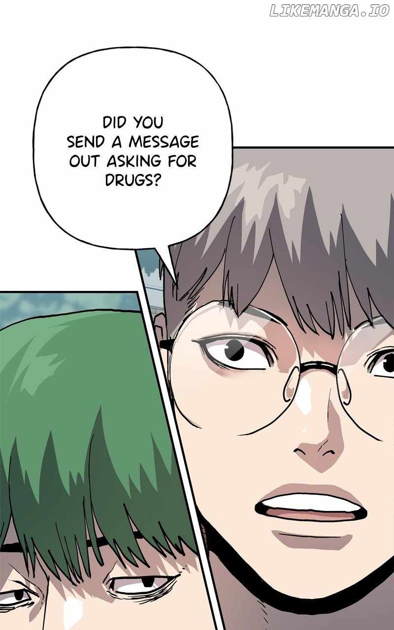 Boss Returns Chapter 43 - Page 68
