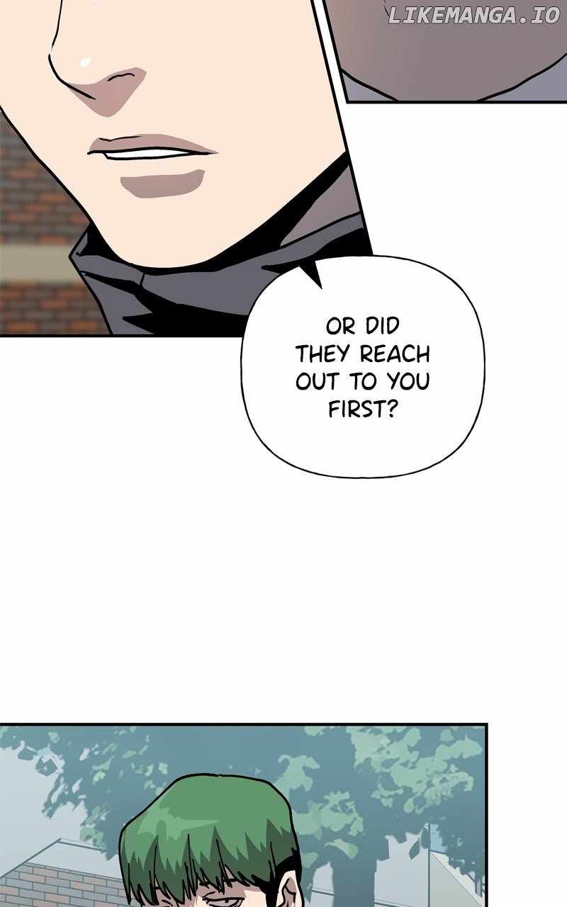 Boss Returns Chapter 43 - Page 69