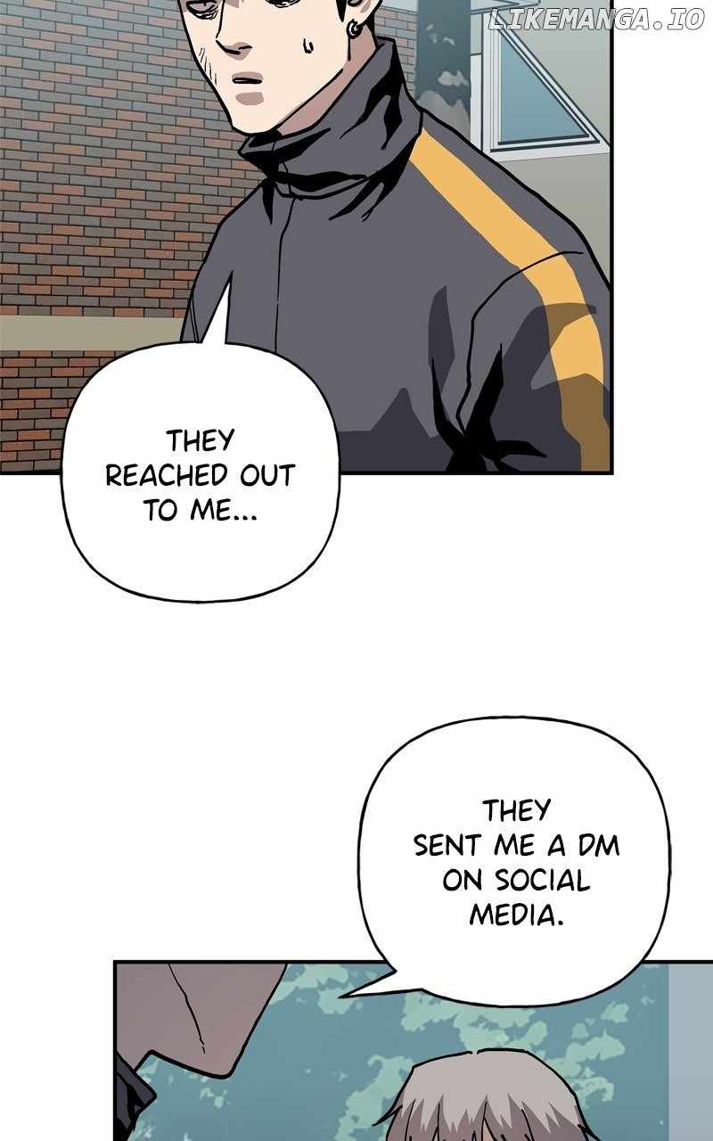 Boss Returns Chapter 43 - Page 70
