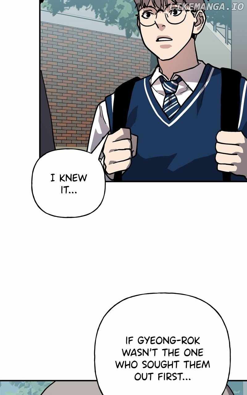 Boss Returns Chapter 43 - Page 71