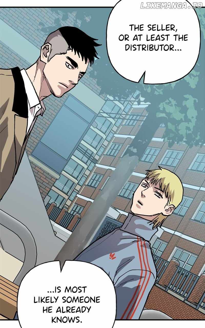 Boss Returns Chapter 43 - Page 73