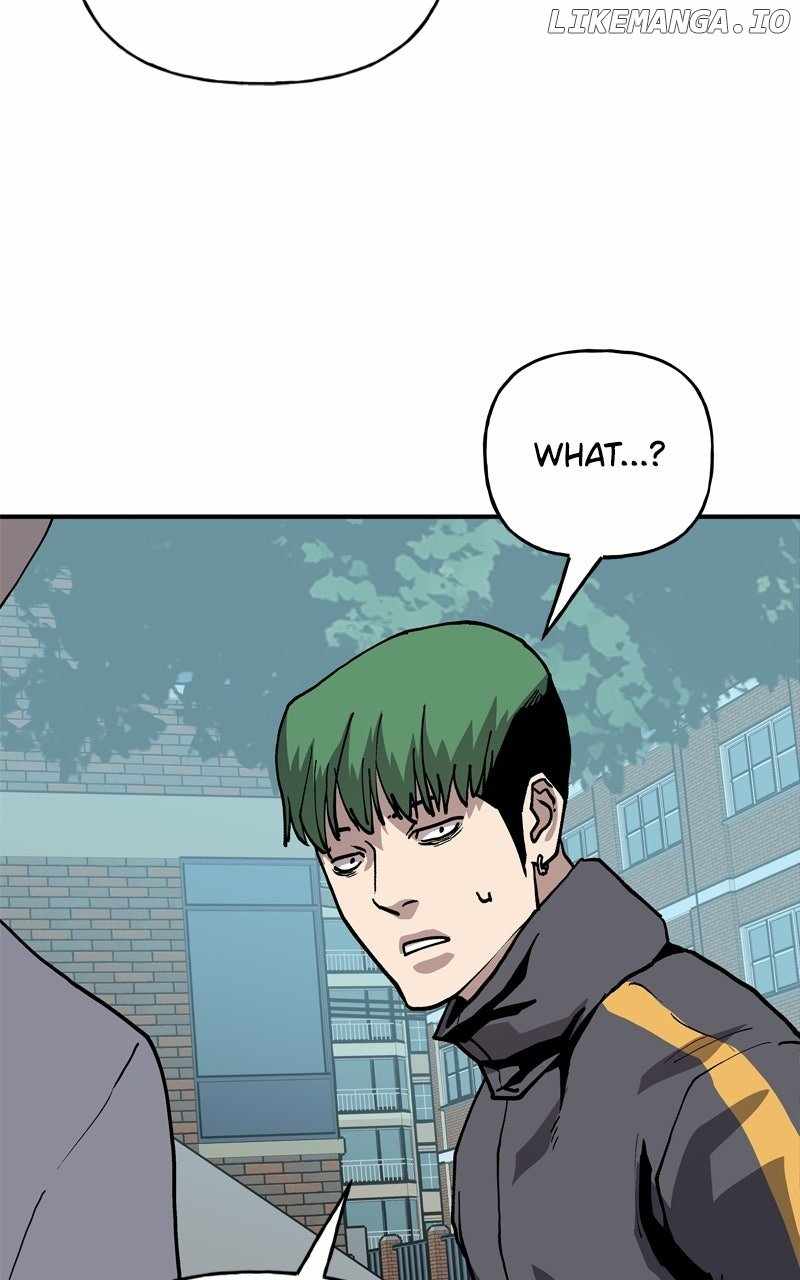Boss Returns Chapter 43 - Page 74