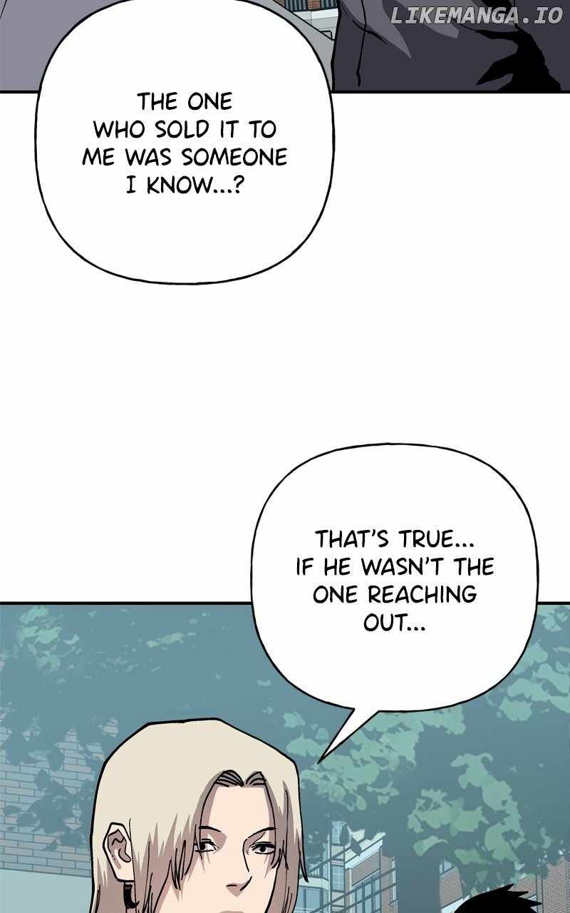 Boss Returns Chapter 43 - Page 75