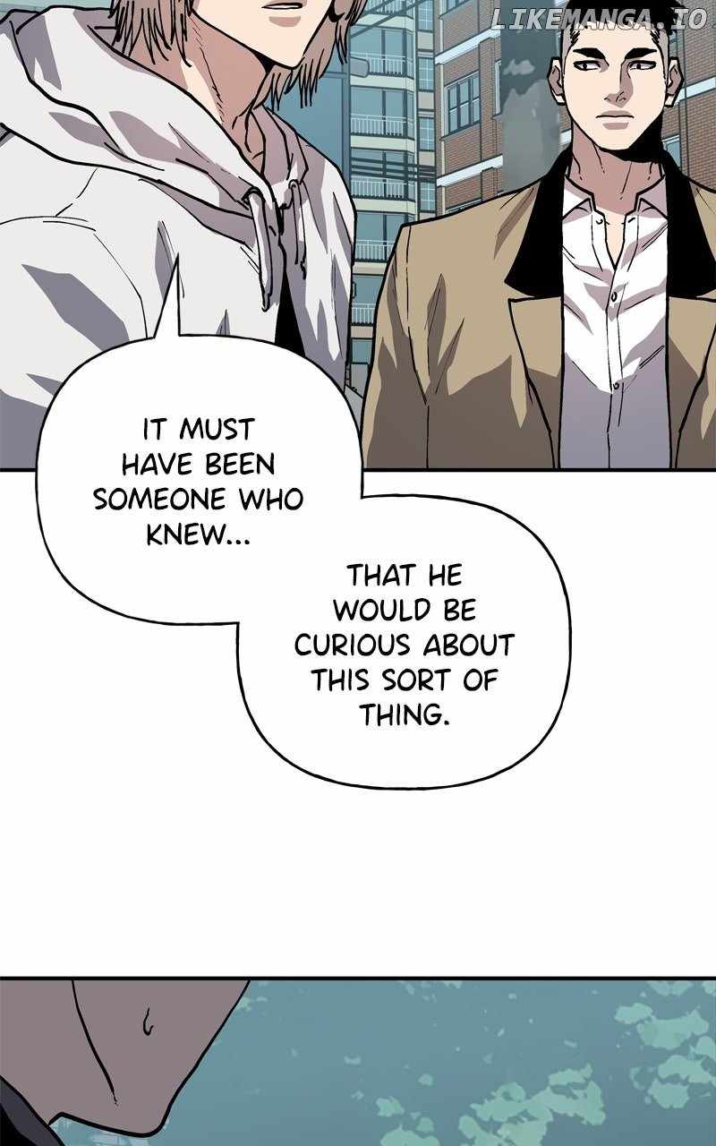Boss Returns Chapter 43 - Page 76