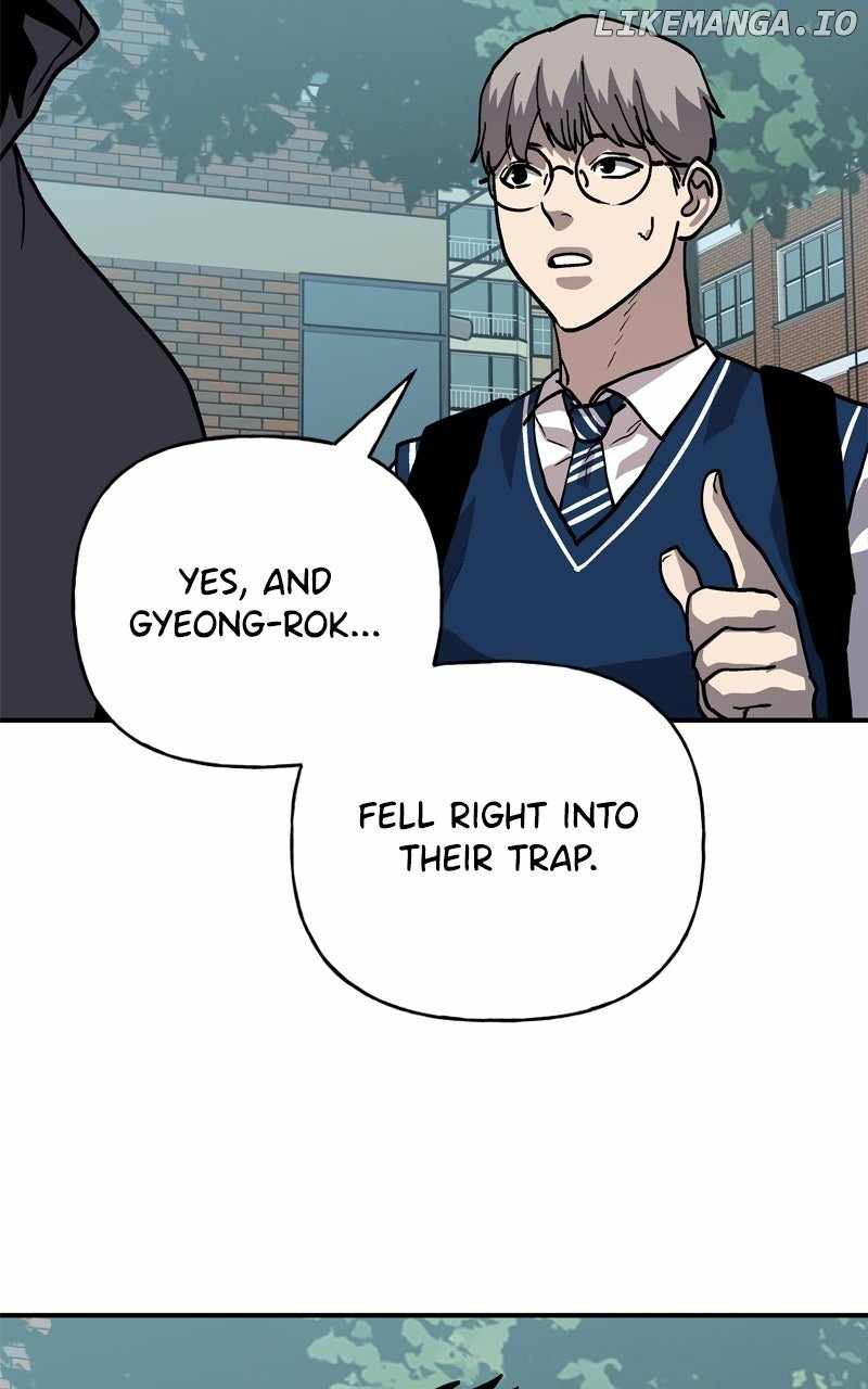 Boss Returns Chapter 43 - Page 77