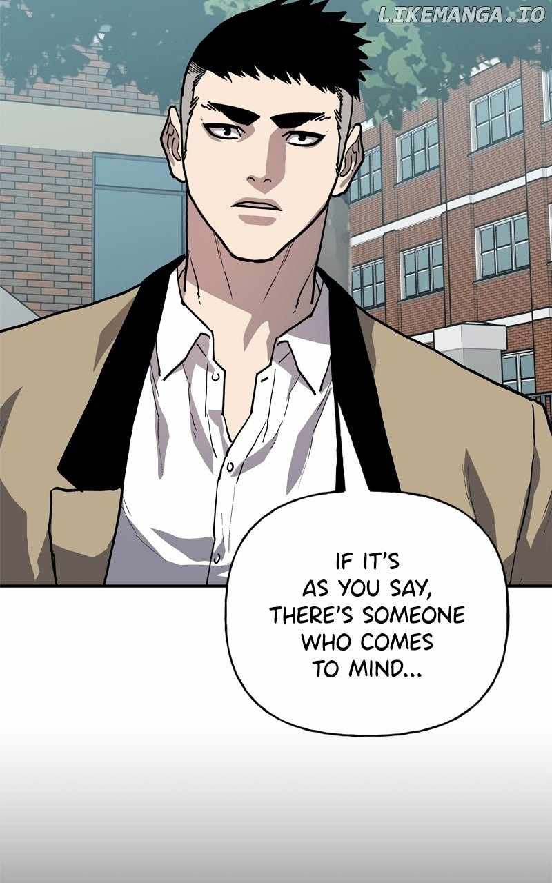Boss Returns Chapter 43 - Page 78