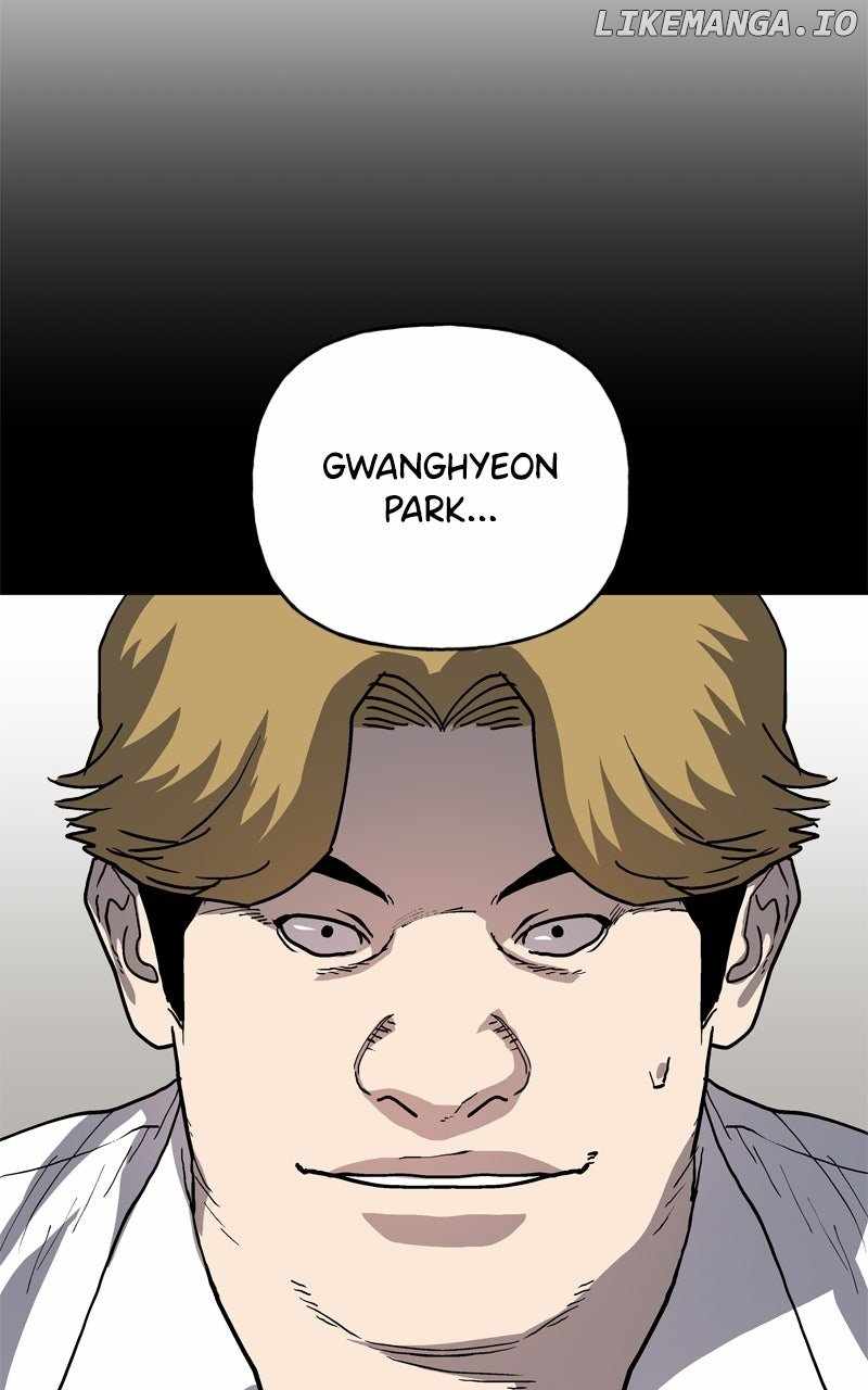 Boss Returns Chapter 43 - Page 79