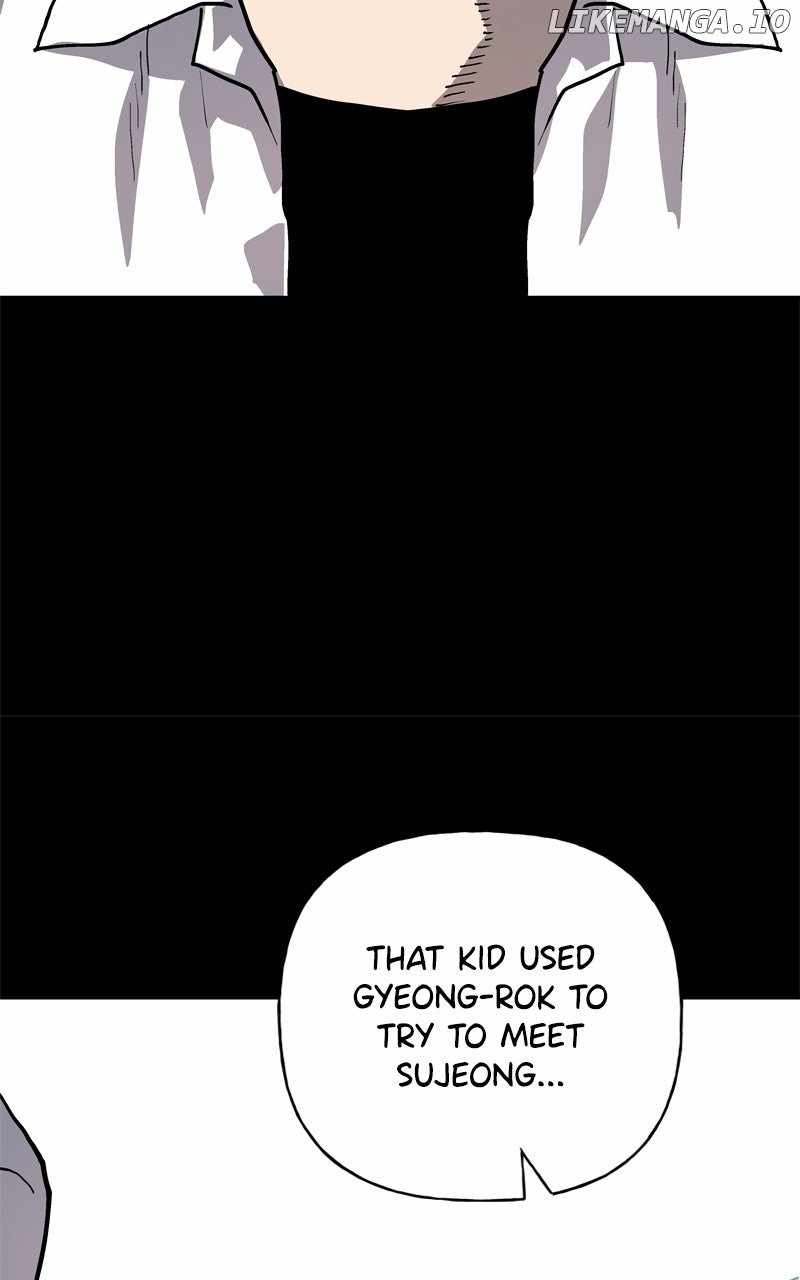 Boss Returns Chapter 43 - Page 80