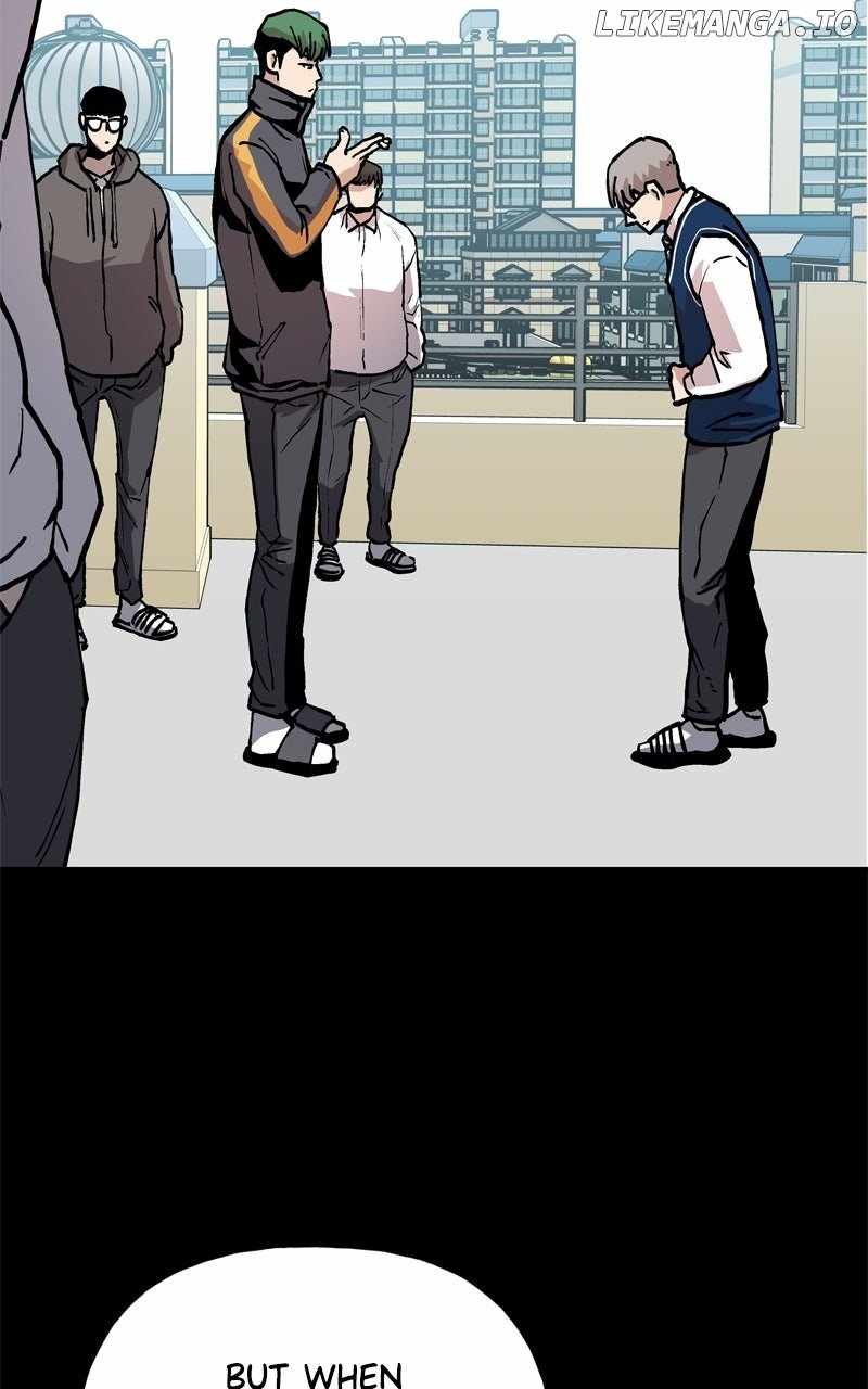Boss Returns Chapter 43 - Page 81