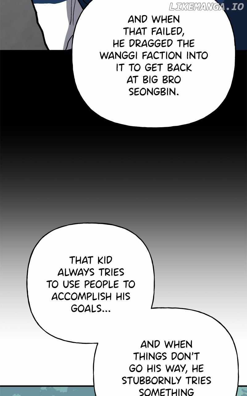 Boss Returns Chapter 43 - Page 83