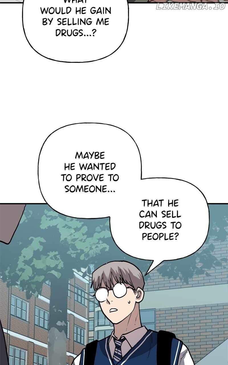 Boss Returns Chapter 43 - Page 86