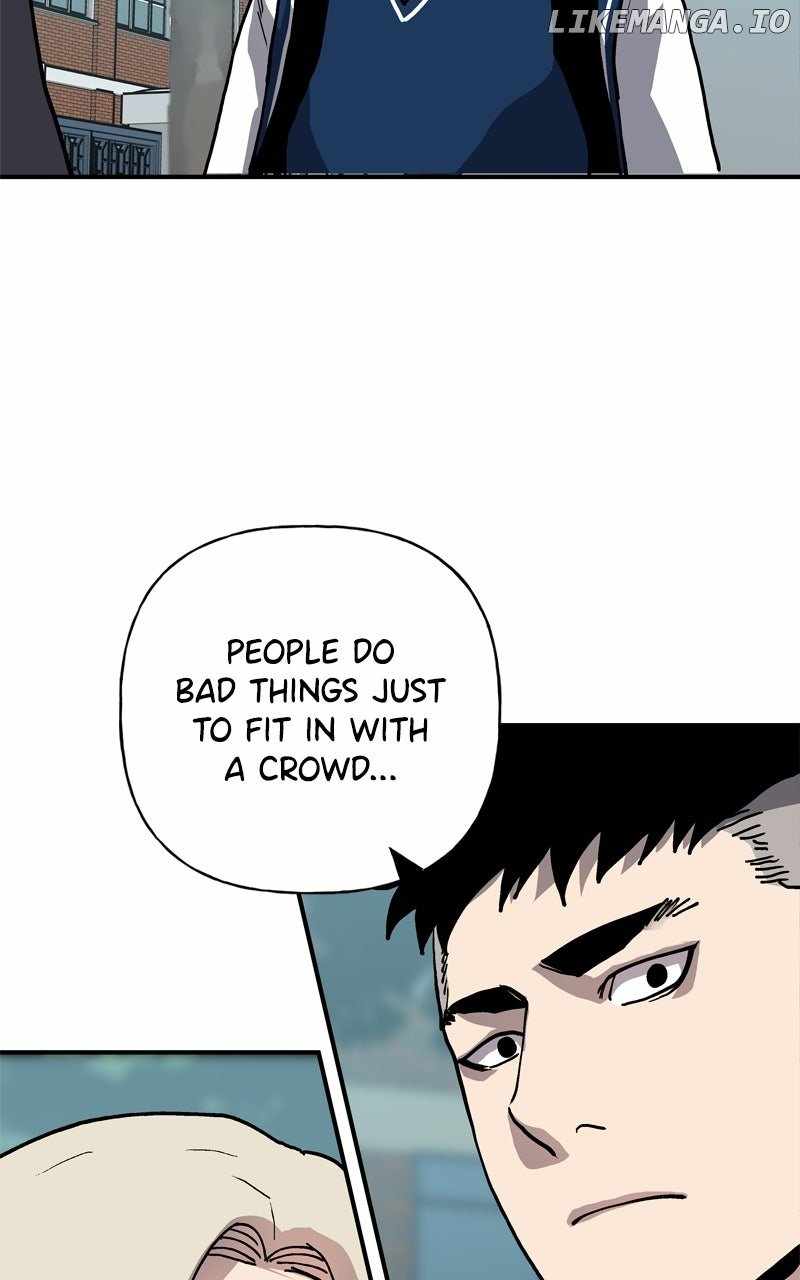 Boss Returns Chapter 43 - Page 87