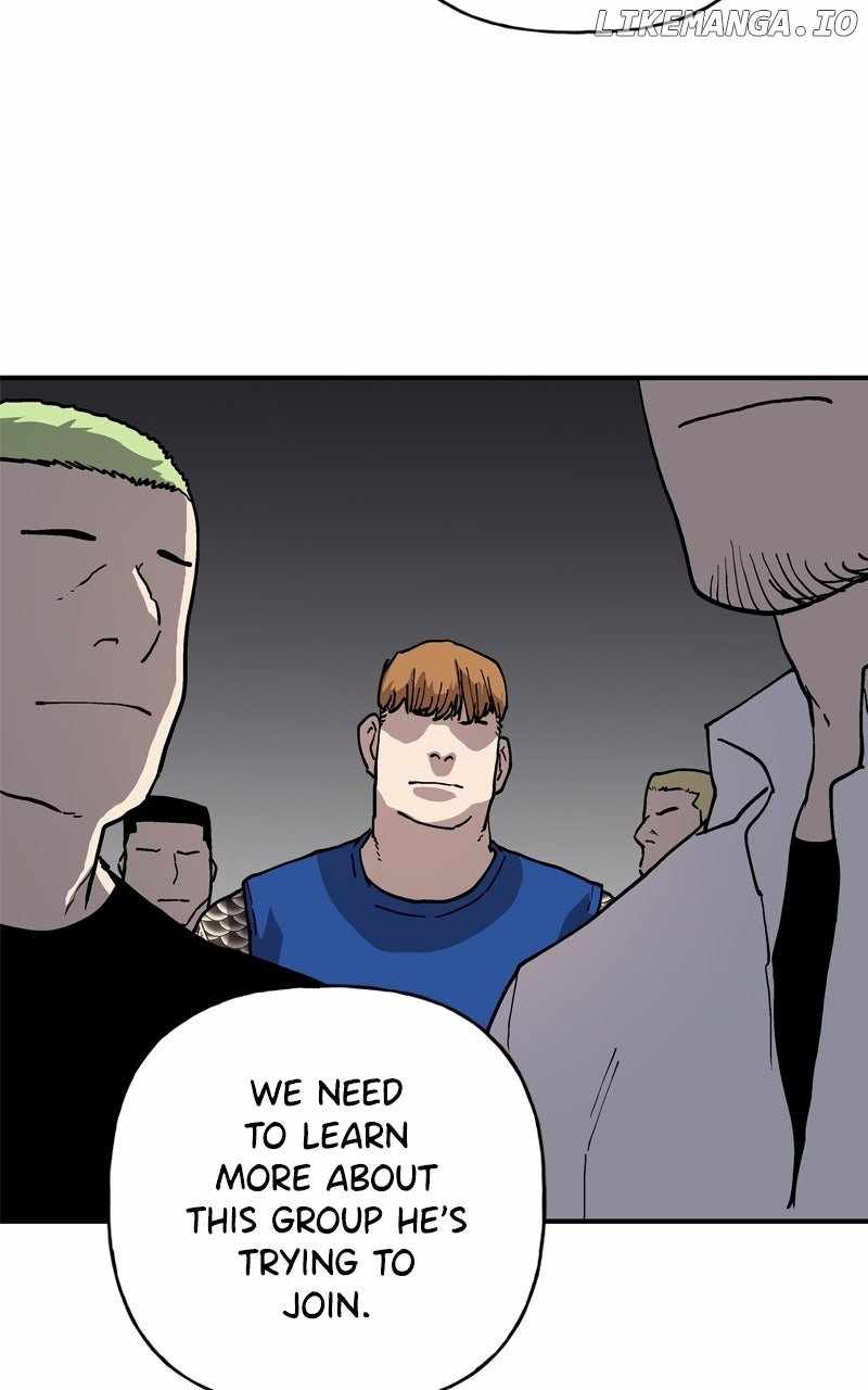 Boss Returns Chapter 43 - Page 92