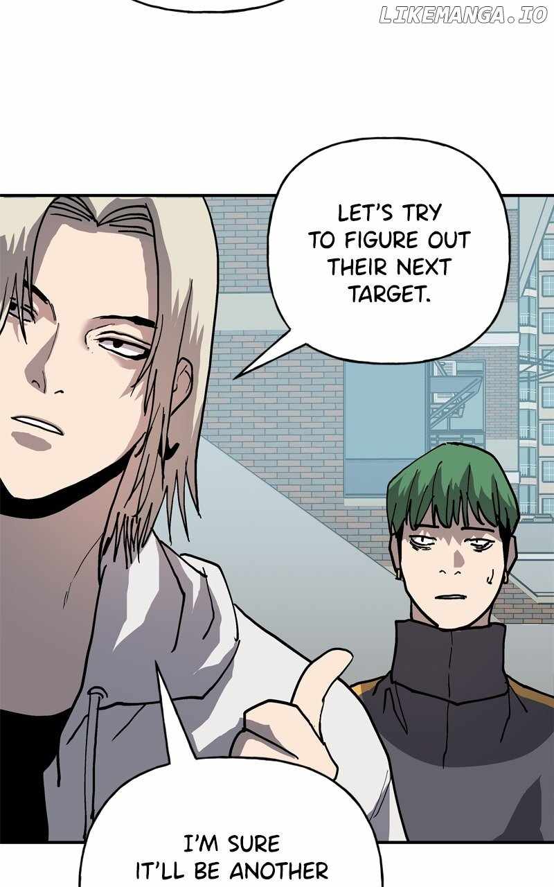 Boss Returns Chapter 43 - Page 93