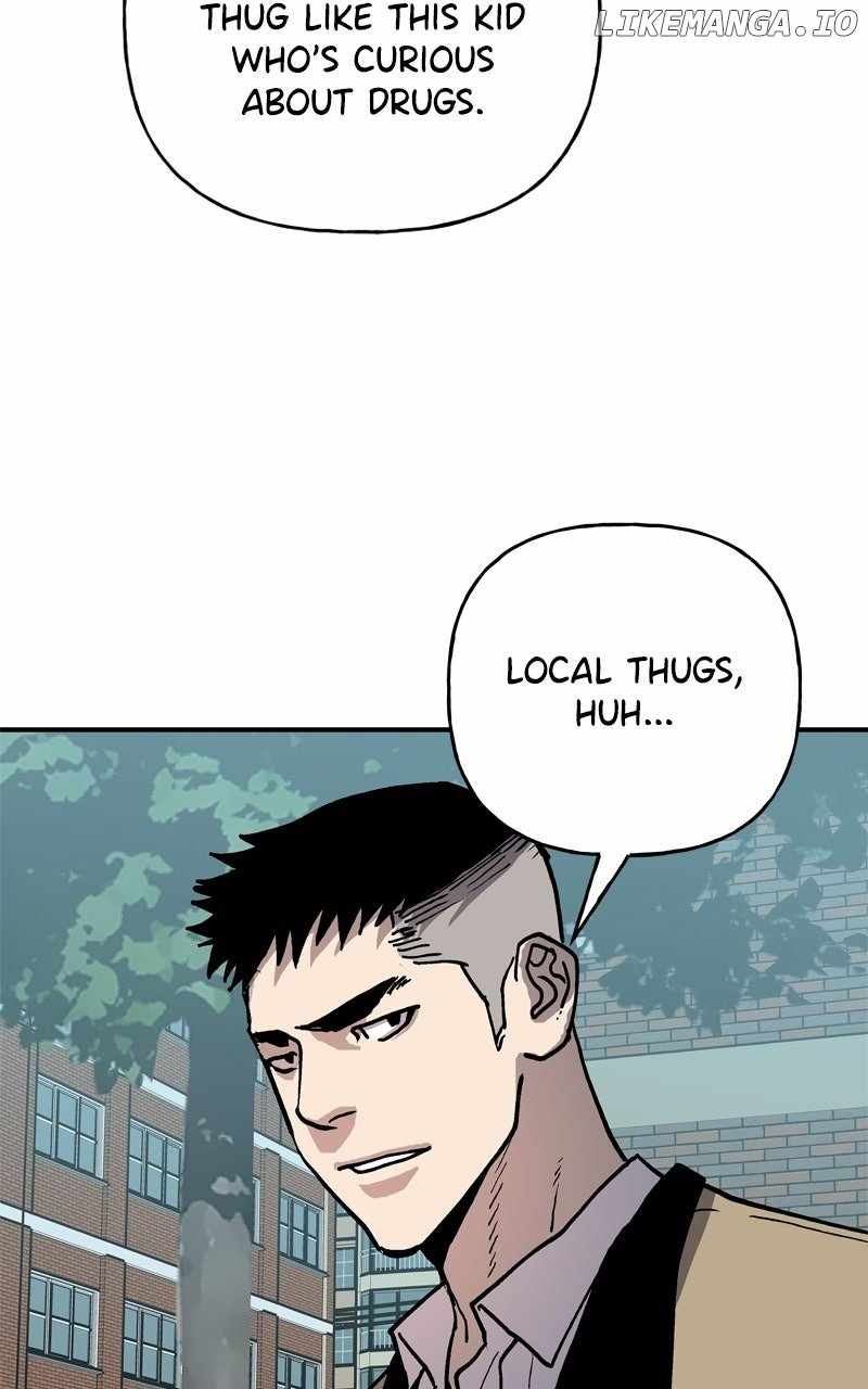 Boss Returns Chapter 43 - Page 94