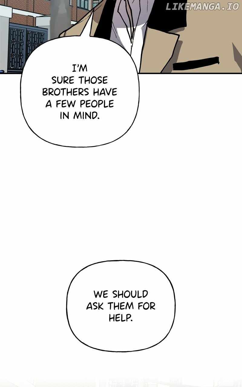 Boss Returns Chapter 43 - Page 95