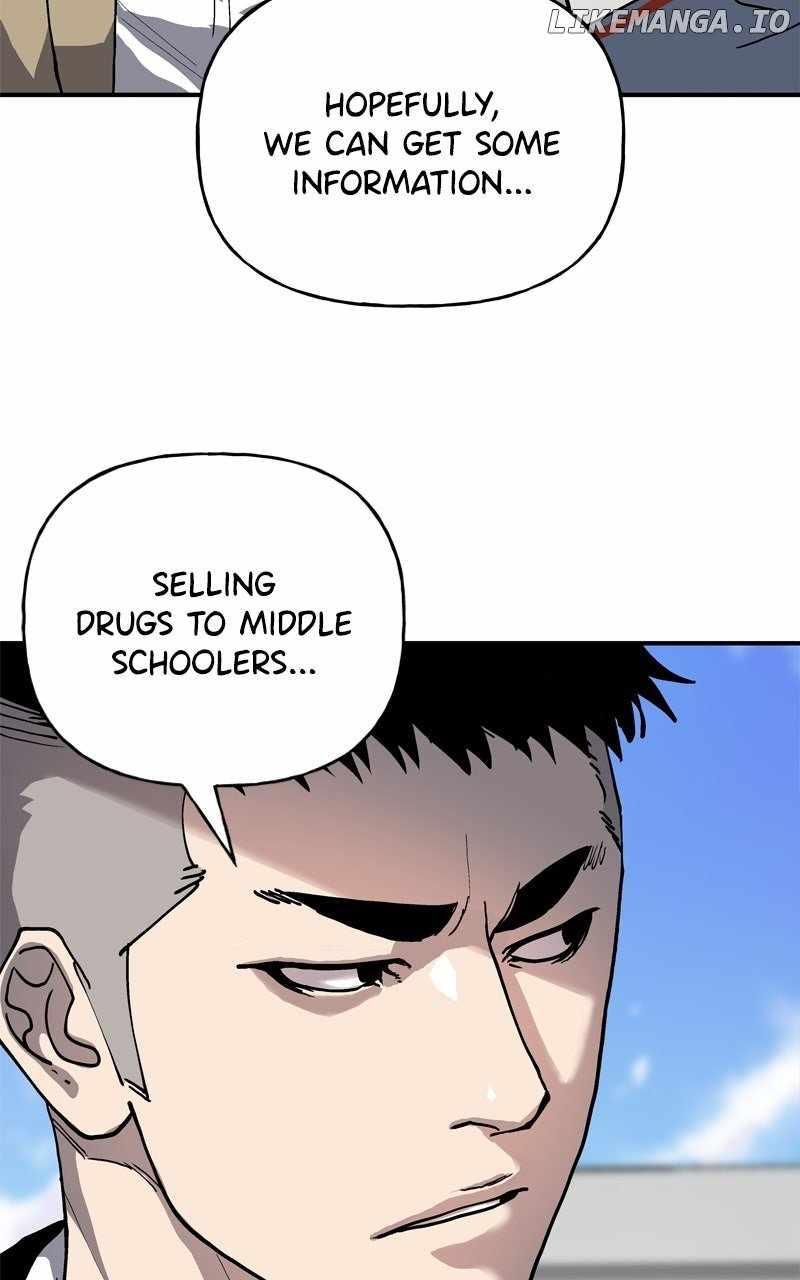 Boss Returns Chapter 44 - Page 12